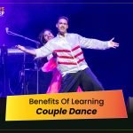Learn Couple Dance