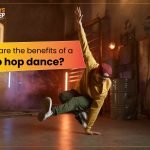 benefits of a hip hop dance