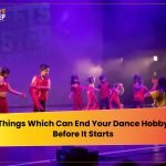 Factors that may cause your dance hobby to end