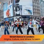 Street Dance in London