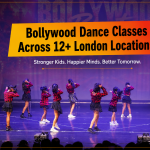 best dance classes in london
