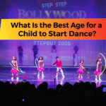 best age for dance
