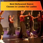dance for ladies
