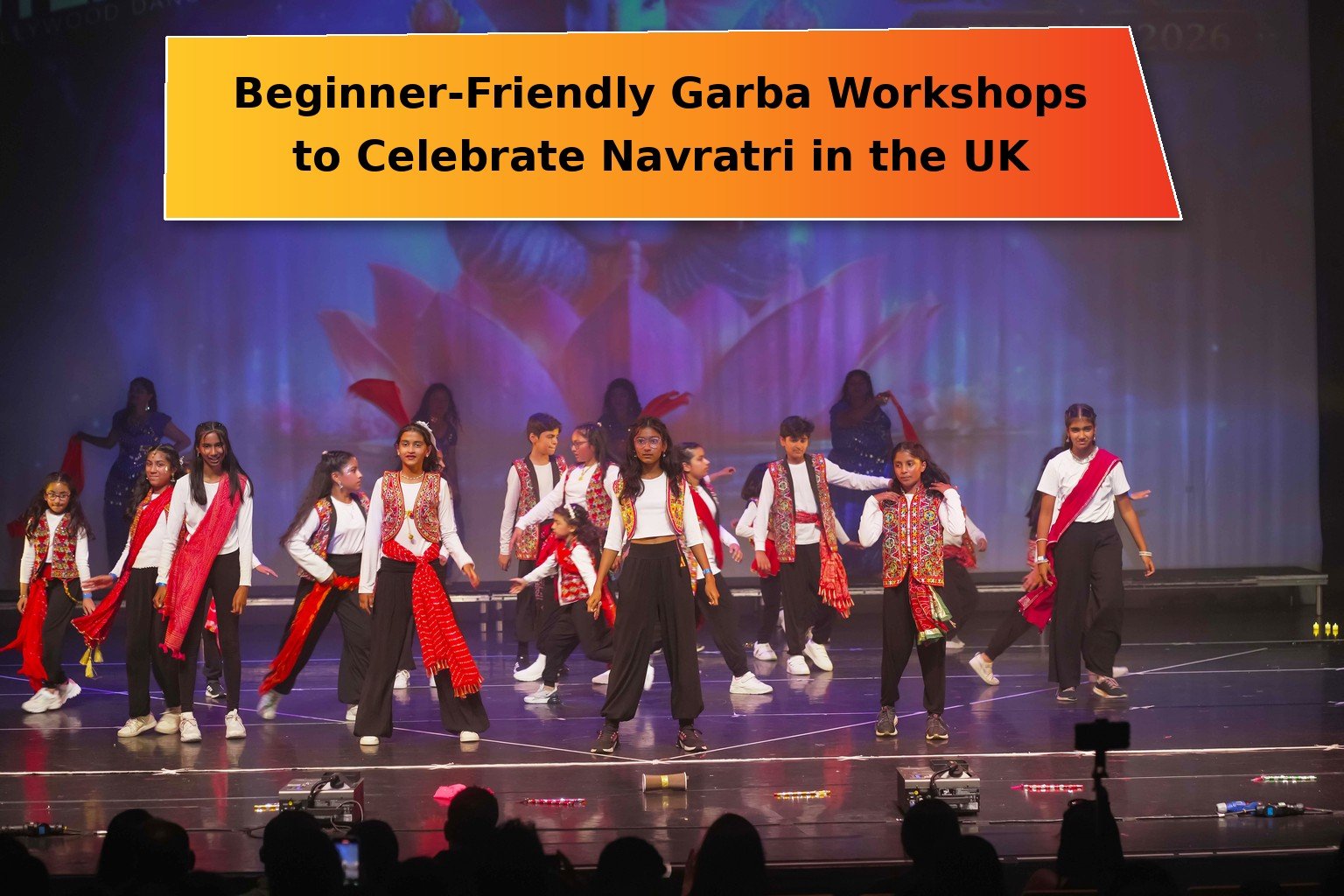 garbha in UK